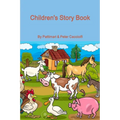 Children's Story Book - Paperback