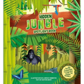 Hidden Jungle: Spotlight Book - Hardcover