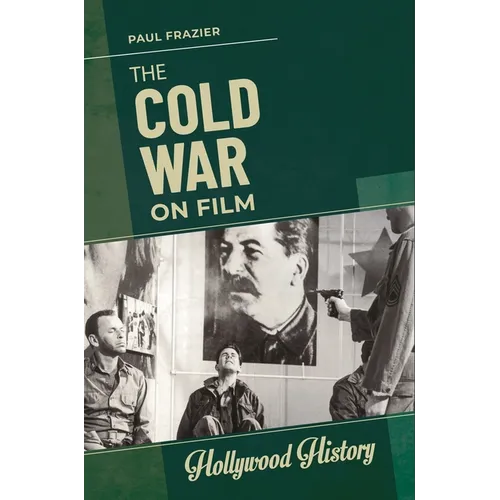 The Cold War on Film
