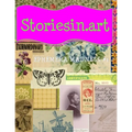 StoriesIn.Art - Ephemera Madness #1 - Paperback