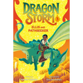 Dragon Storm #3: Ellis and Pathseeker - Paperback