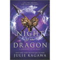 Night of the Dragon - Paperback