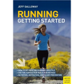 Running--Getting Started - Paperback