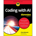 Coding with AI for Dummies - Paperback