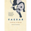 Caesar: The Life Story of a Panda Leopard - Paperback