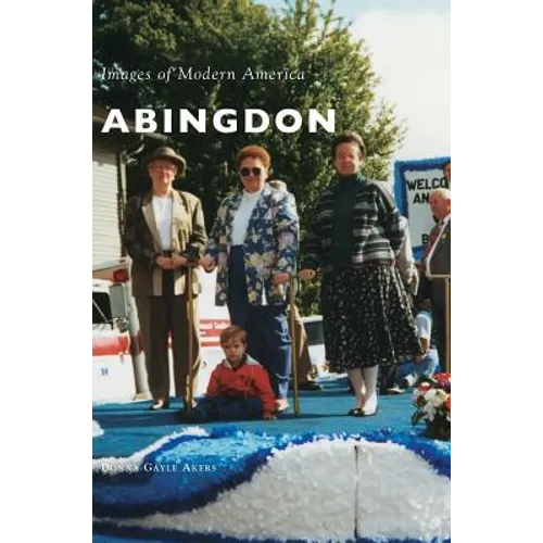 Abingdon