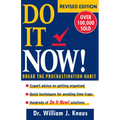 Do It Now!: Break the Procrastination Habit - Hardcover