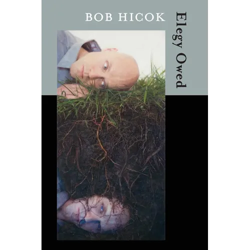 Elegy Owed - Paperback
