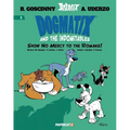 Dogmatix and the Indomitables Vol. 1 - Paperback