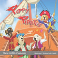 Puppy Pirates - Paperback