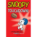 Snoopy: Touchdown!: Volume 16 - Paperback