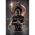 The Lore of Prometheus - Paperback