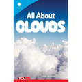All about Clouds - Paperback