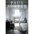 Travels in the Scriptorium - Paperback