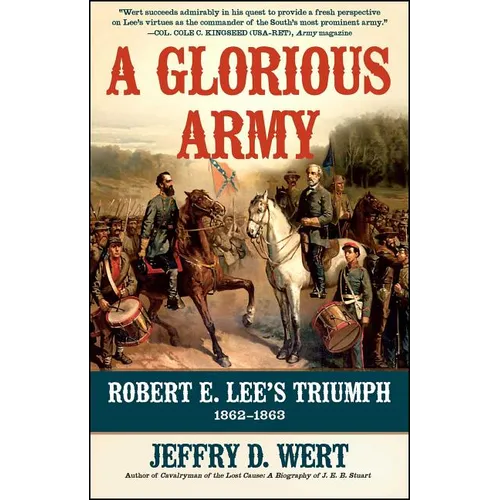 A Glorious Army