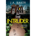The Intruder - Paperback