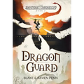 The Skystone Chronicles Book 2: Dragon Guard - Hardcover