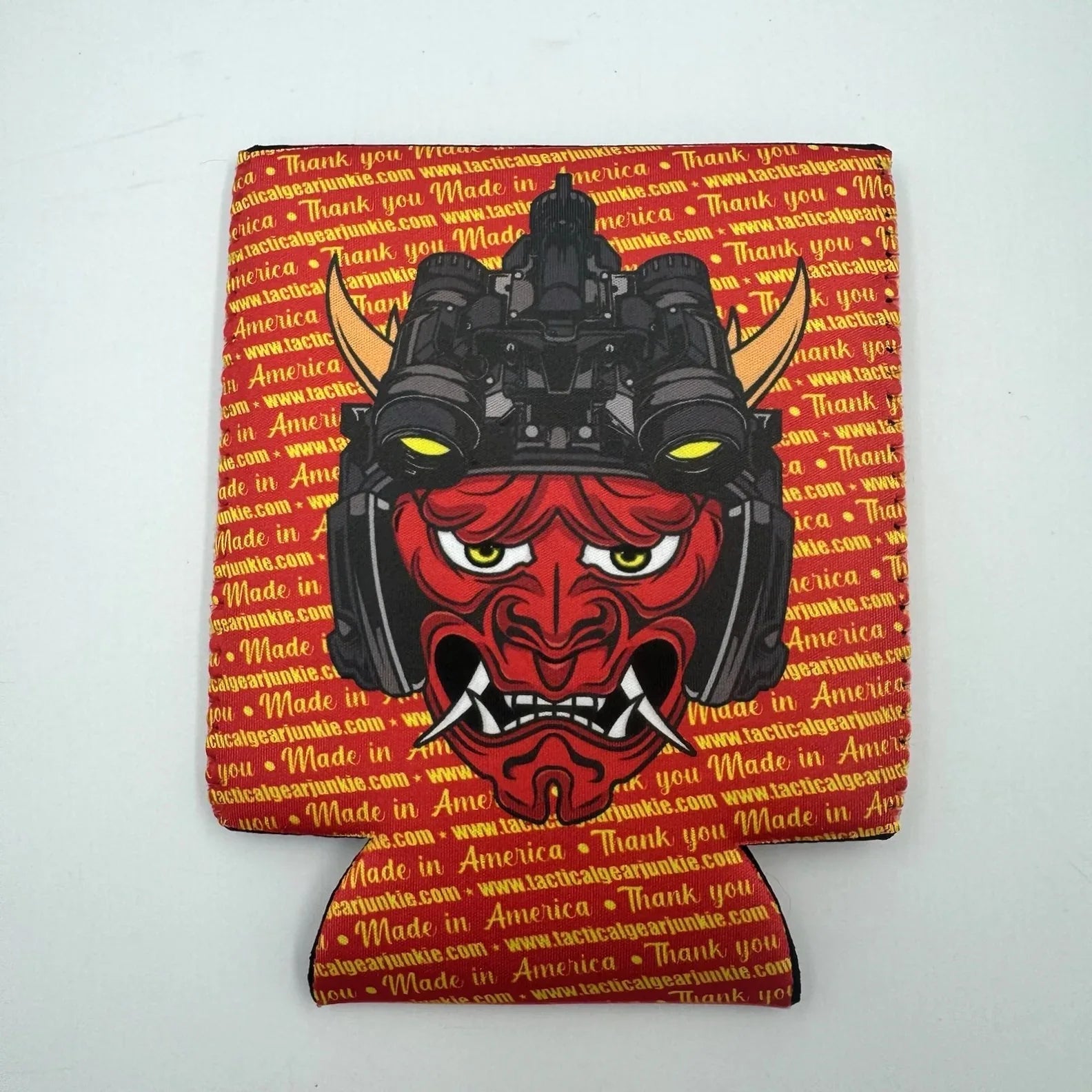TGJ Neoprene TactiCooler - Oni