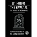 Havamal: Study Version Presented by: The Asatru Community, Inc. - Paperback