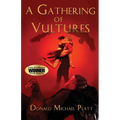 A Gathering of Vultures - Paperback