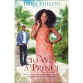 To Win a Prince - Hardcover