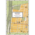 District - Paperback