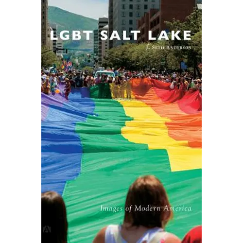 Lgbt Salt Lake
