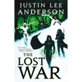 The Lost War - Paperback