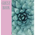 Guest Book (Hardcover) - Hardcover