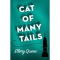 Cat of Many Tails - Paperback