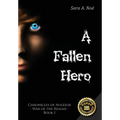A Fallen Hero - Hardcover