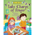 Take Charge of Anger - Hardcover
