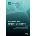 Terpenes and Terpene Derivatives - Hardcover