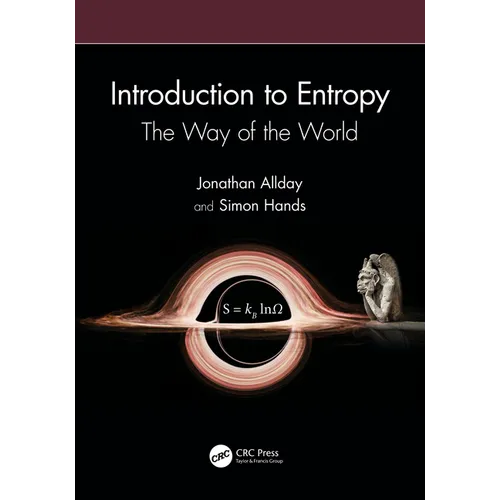 Introduction to Entropy: The Way of the World - Paperback