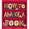 How to Make a Book - Hardcover