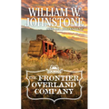 The Frontier Overland Company - Mass Market Paperbound