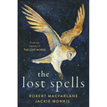 The Lost Spells - Hardcover