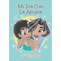 Mi Día con la Abuela - Paperback