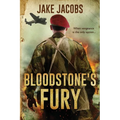 Bloodstone's Fury