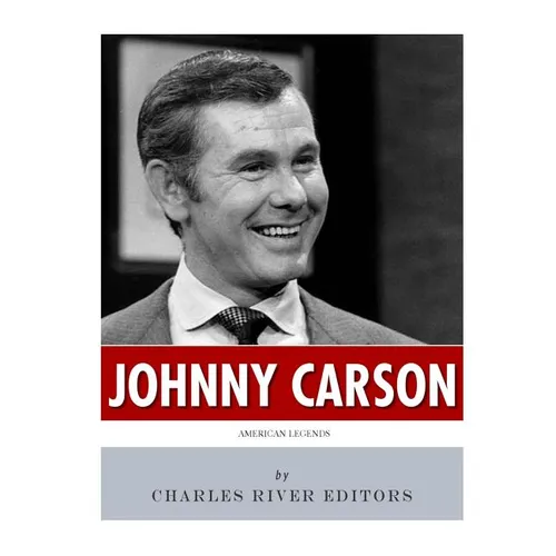 American Legends: The Life of Johnny Carson