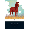 The Red Pony - Paperback
