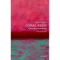 Coral Reefs: A Very Short Introduction - Paperback