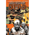 Walking Dead Volume 20: All Out War Part 1 - Paperback