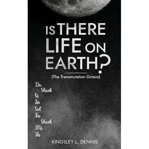 Is There Life on Earth?: (The Transmutation Octave) - Paperback