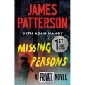Missing Persons: A Private Novel - Hardcover