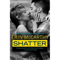 Shatter - Paperback