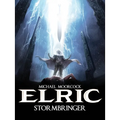 Michael Moorcock's Elric Vol. 2: Stormbringer - Hardcover