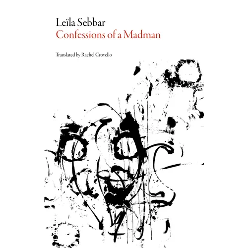 Confessions of a Madman - Paperback
