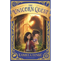 The Unicorn Quest - Hardcover