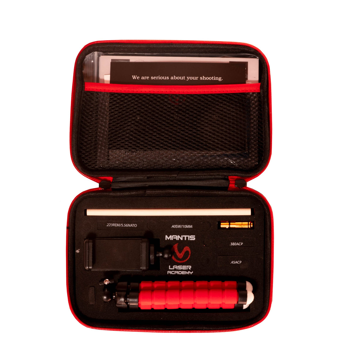 MantisX Laser Academy Training Kit - Standard